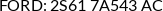 Cross