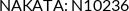 Cross