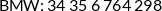 Cross