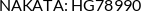 Cross