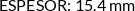 Atributos