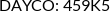 Cross