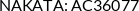 Cross