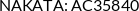 Cross