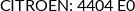 Cross
