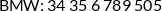Cross