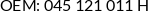 Cross