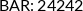 Cross