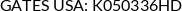 Cross
