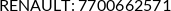 Cross