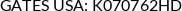 Cross