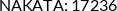 Cross