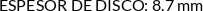 Atributos