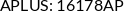 Cross