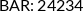 Cross