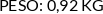 Atributos