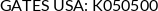Cross