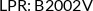 Cross