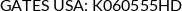 Cross