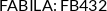 Cross