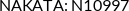 Cross