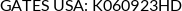 Cross