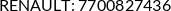 Cross
