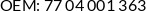 Cross