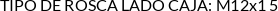 Atributos