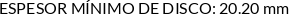 Atributos