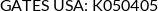 Cross