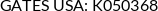 Cross