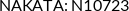 Cross