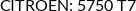 Cross