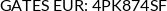 Cross