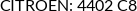 Cross