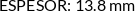 Atributos