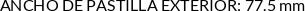 Atributos