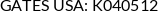 Cross