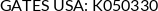 Cross
