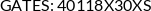 Cross