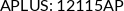 Cross