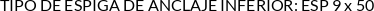 Atributos