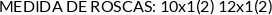 Atributos