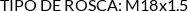 Atributos