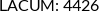 Cross