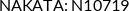 Cross
