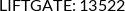 Cross