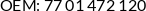 Cross