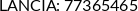 Cross